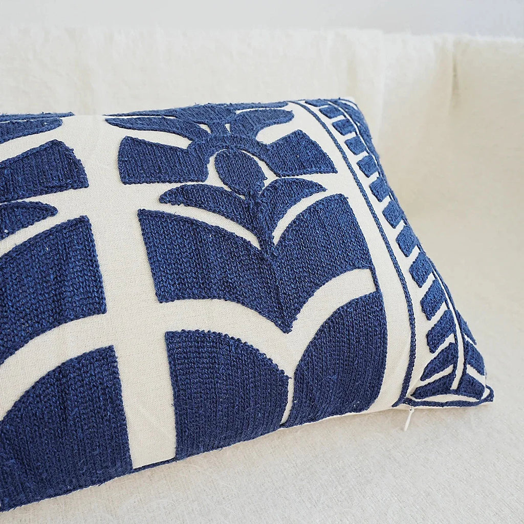 Matteo Cushion Cover-Welvere