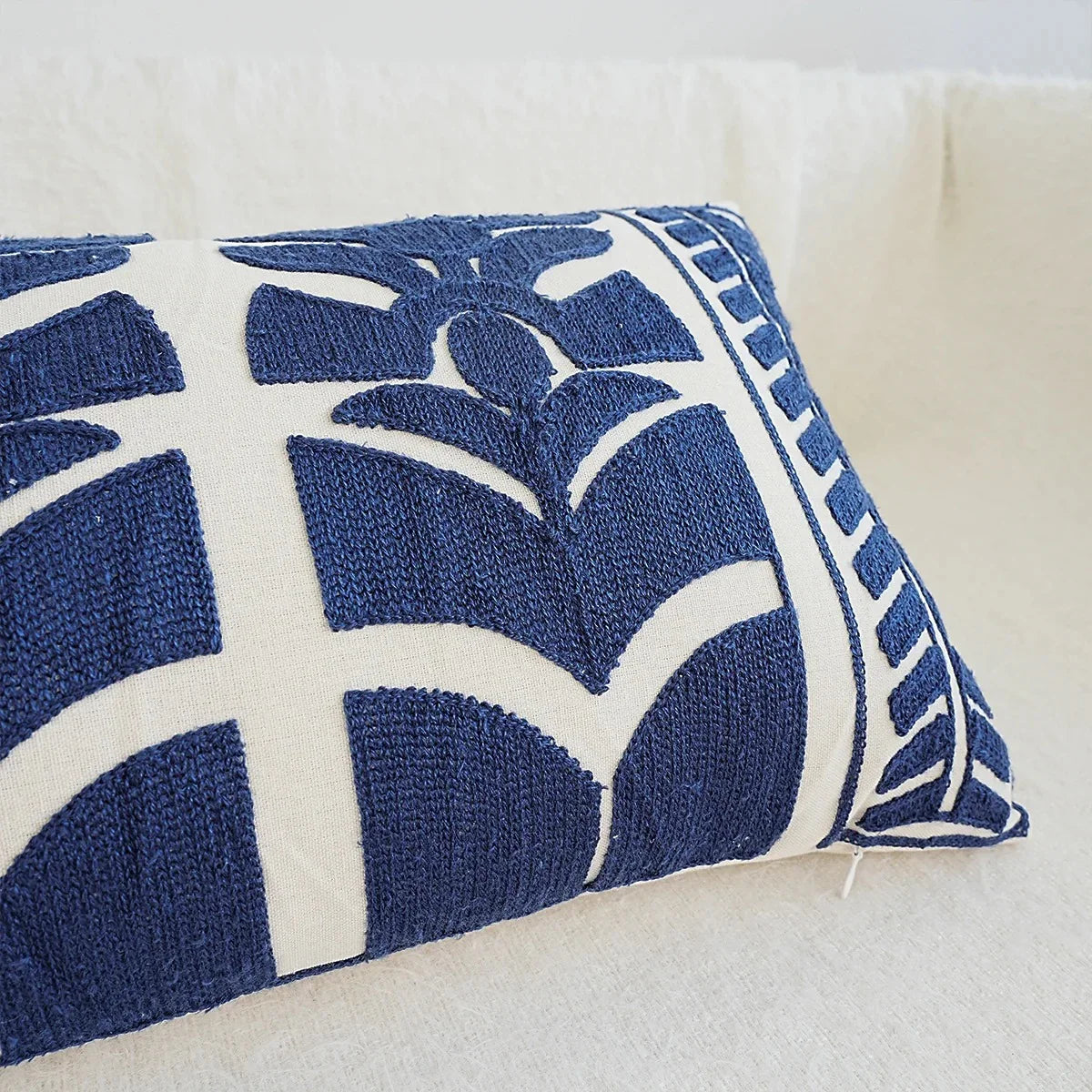Matteo Cushion Cover-Welvere