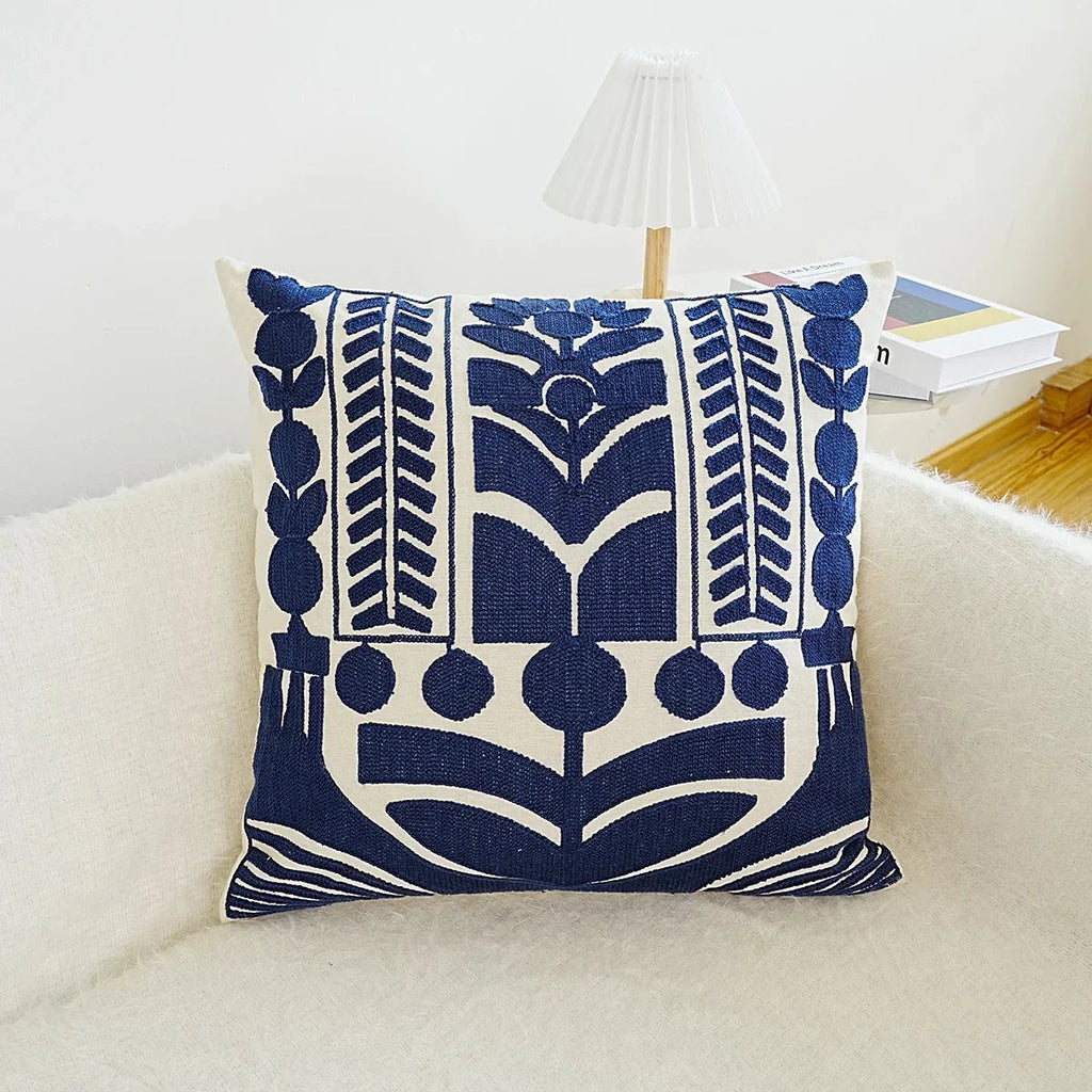 Matteo Cushion Cover-Welvere