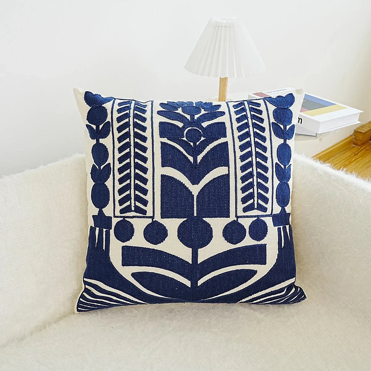 Matteo Cushion Cover-Welvere