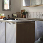 Meadow Alva Cabinet Handle-Welvere