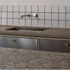 Meadow Alva Cabinet Handle-Welvere