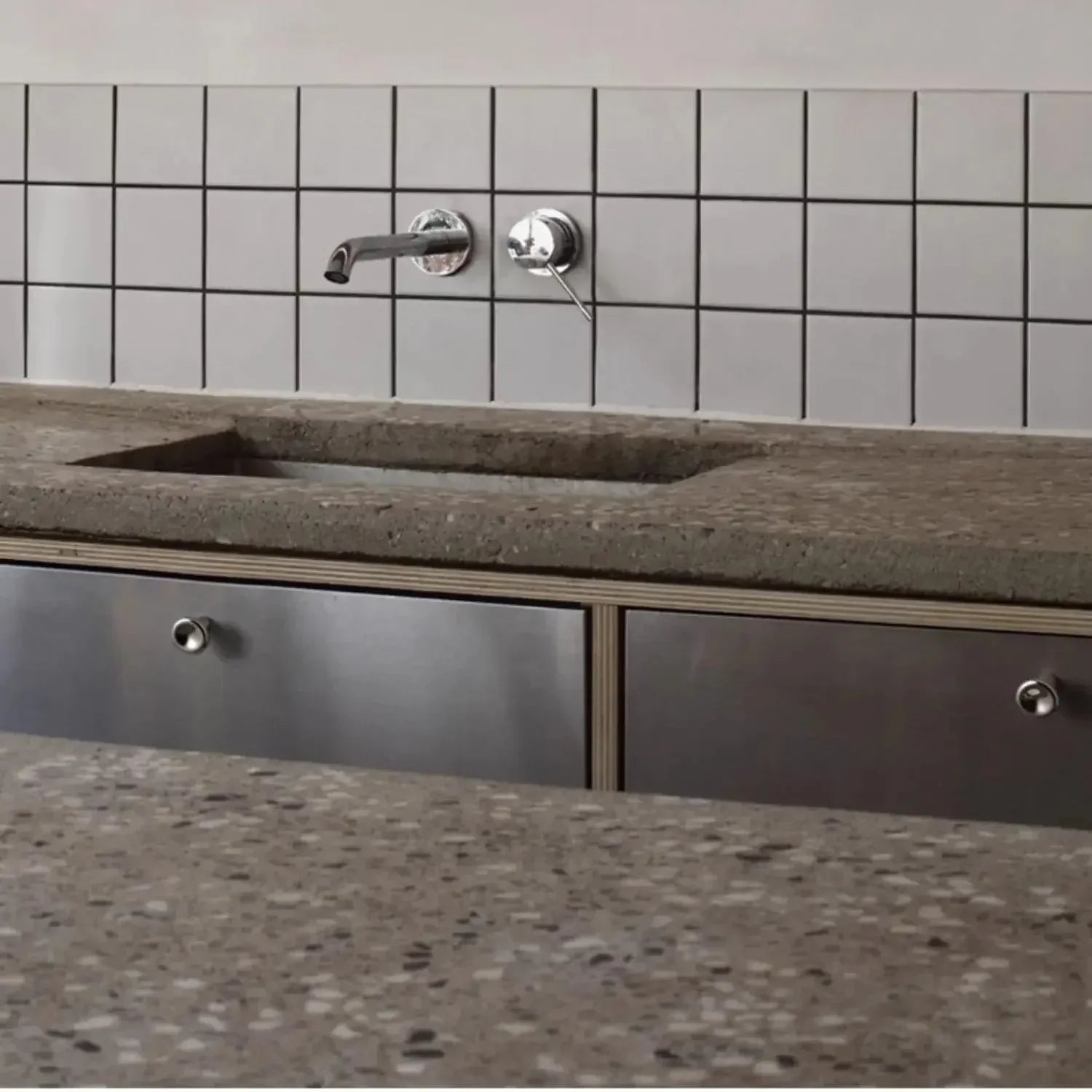Meadow Alva Cabinet Handle-Welvere