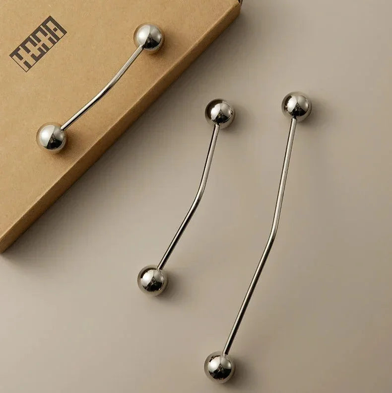 Meadow Alva Cabinet Handle-Welvere