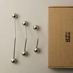 Meadow Alva Cabinet Handle-Welvere