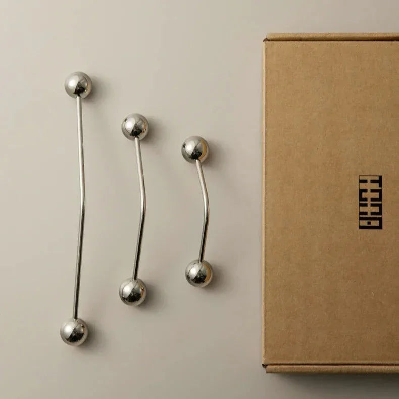 Meadow Alva Cabinet Handle-Welvere