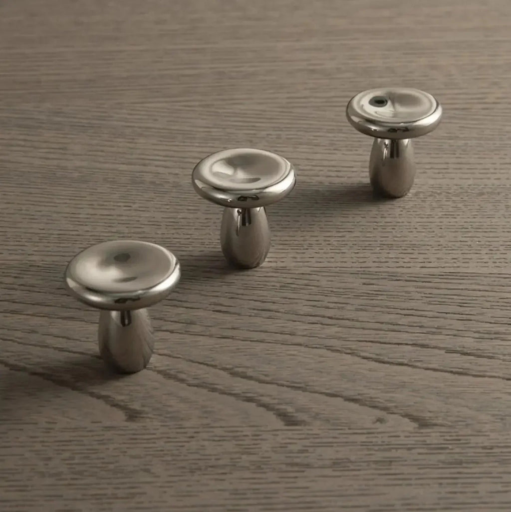 Meadow Alva Cabinet Handle-Welvere