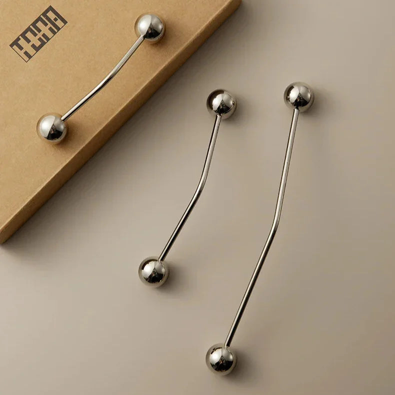 Meadow Alva Cabinet Handle-Welvere