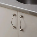 Meadow Alva Cabinet Handle-Welvere