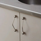 Meadow Alva Cabinet Handle-Welvere