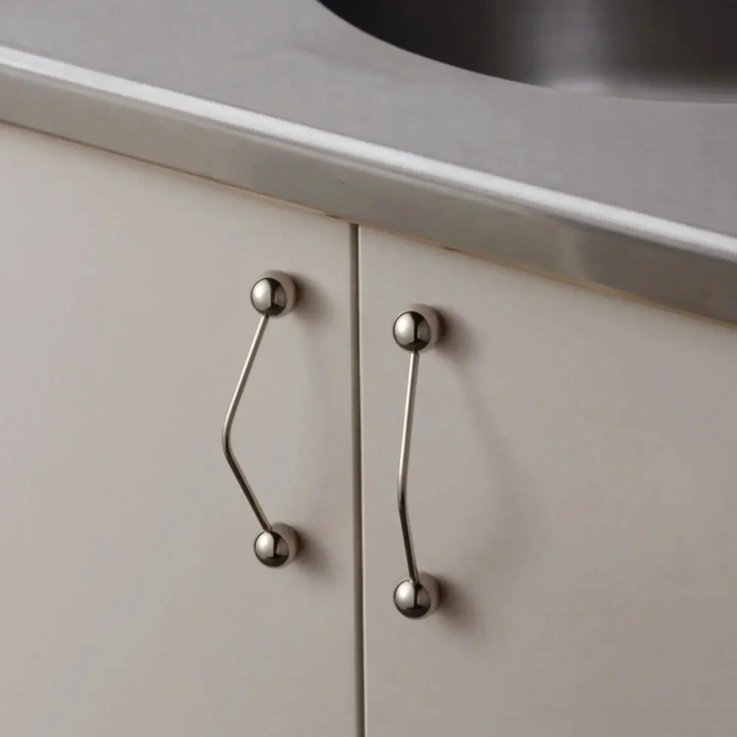 Meadow Alva Cabinet Handle-Welvere