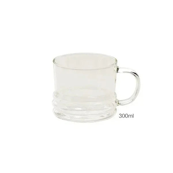 Meadow Glass Mug-Welvere