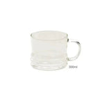 Meadow Glass Mug-Welvere