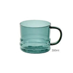 Meadow Glass Mug-Welvere