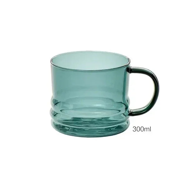Meadow Glass Mug-Welvere