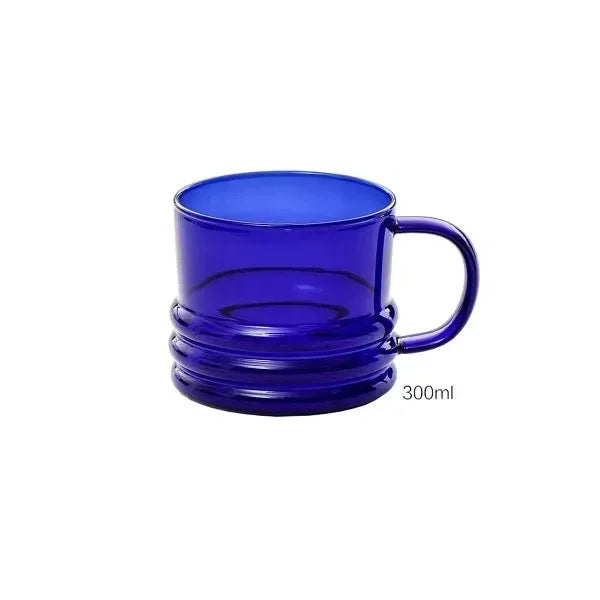 Meadow Glass Mug-Welvere