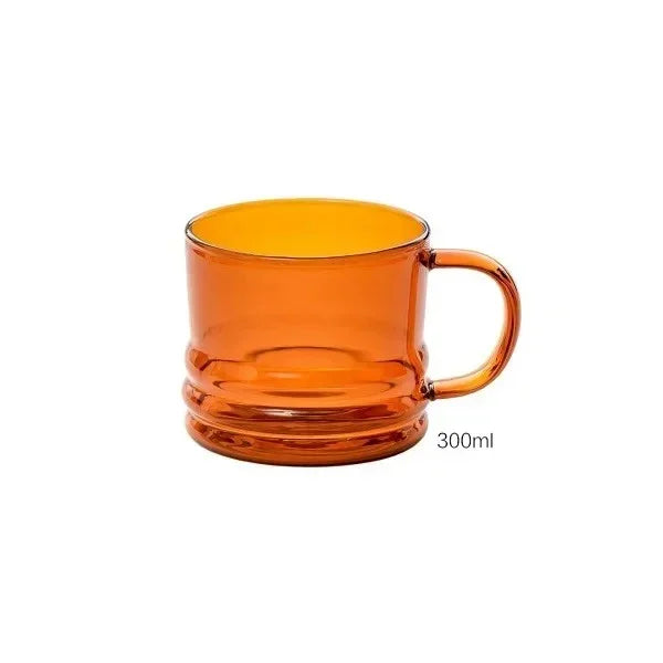 Meadow Glass Mug-Welvere