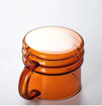 Meadow Glass Mug-Welvere