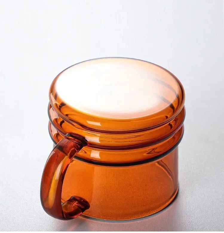 Meadow Glass Mug-Welvere