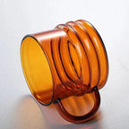 Meadow Glass Mug-Welvere