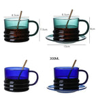 Meadow Glass Mug-Welvere