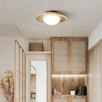 Meadow Peakhurst Ceiling Lamp-Welvere
