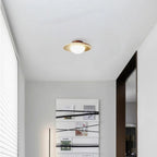 Meadow Peakhurst Ceiling Lamp-Welvere