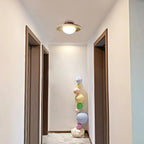 Meadow Peakhurst Ceiling Lamp-Welvere