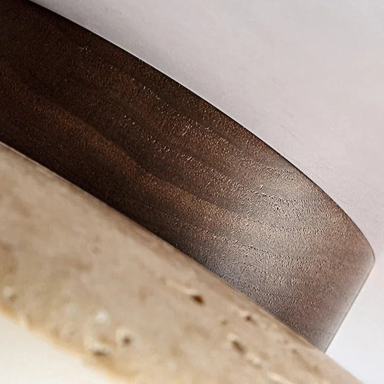 Meadow Peakhurst Ceiling Lamp-Welvere