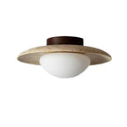 Meadow Peakhurst Ceiling Lamp-Welvere