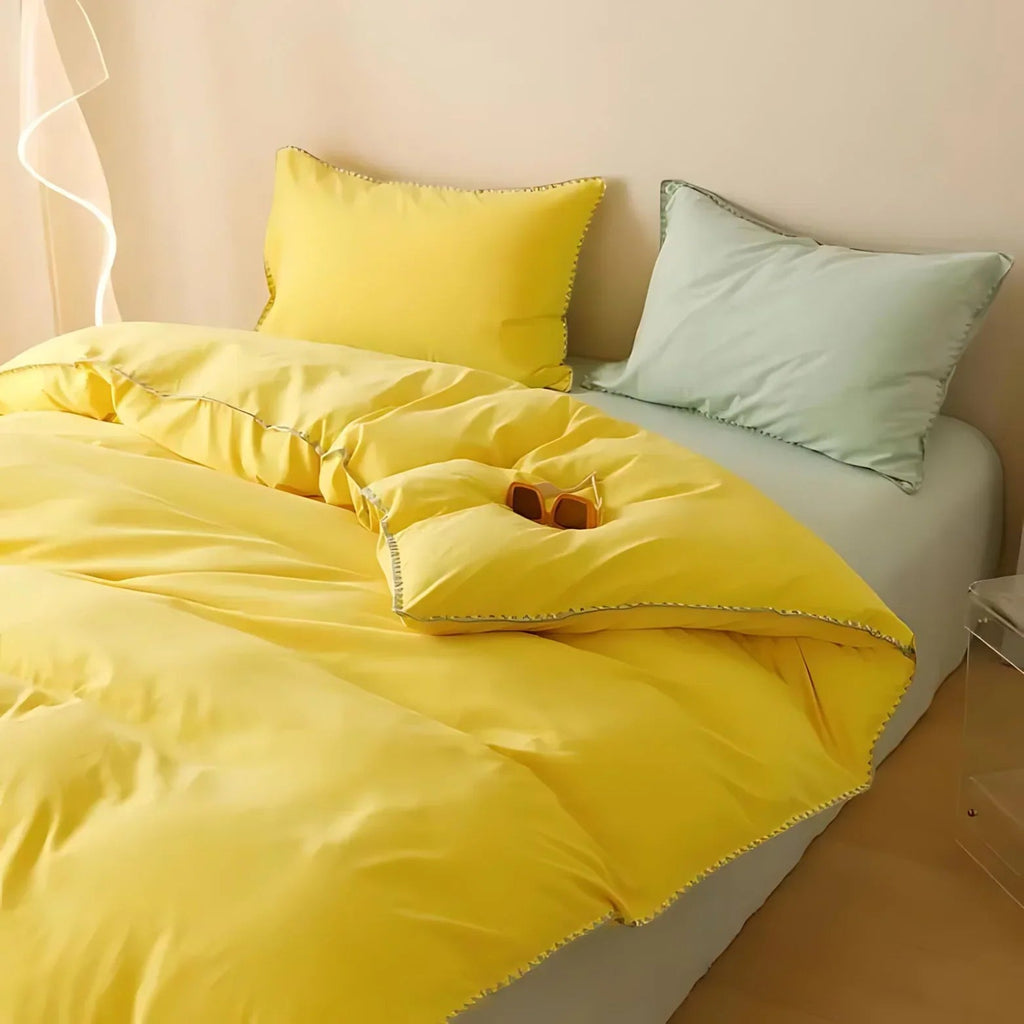 Memphis Bedding Set-Welvere