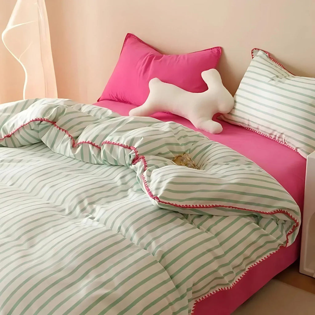 Memphis Bedding Set-Welvere