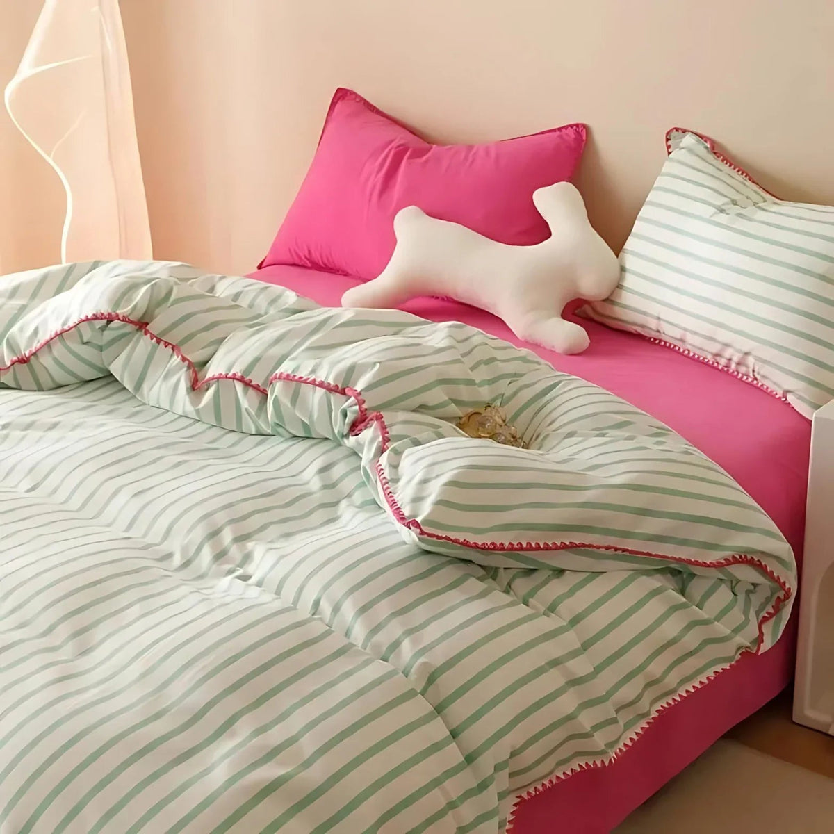 Memphis Bedding Set-Welvere