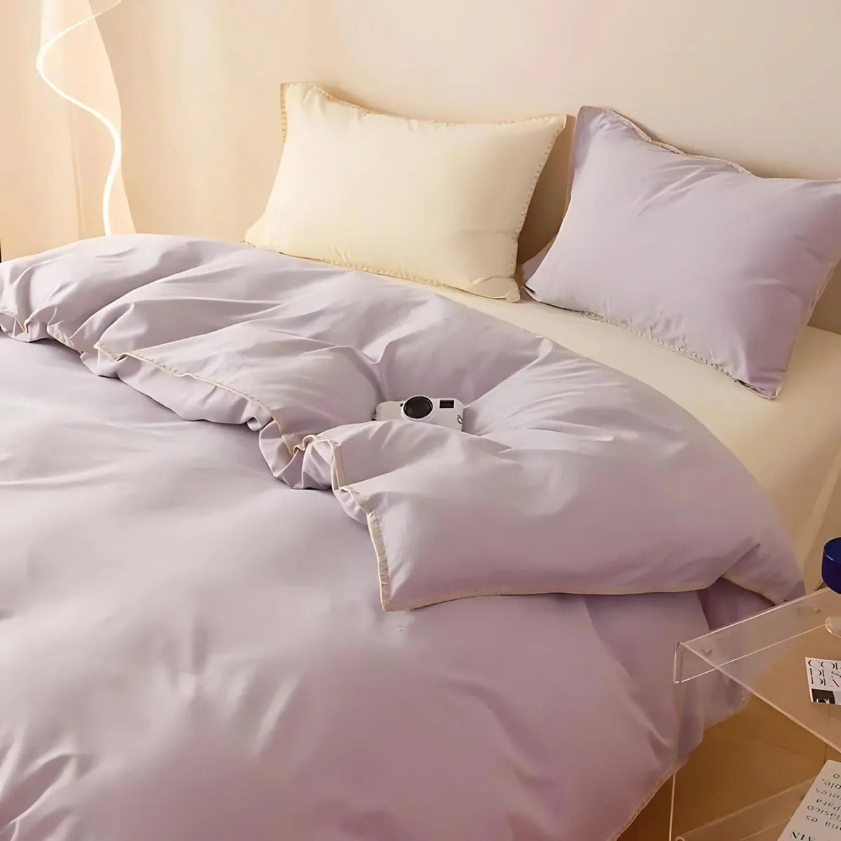 Memphis Bedding Set-Welvere