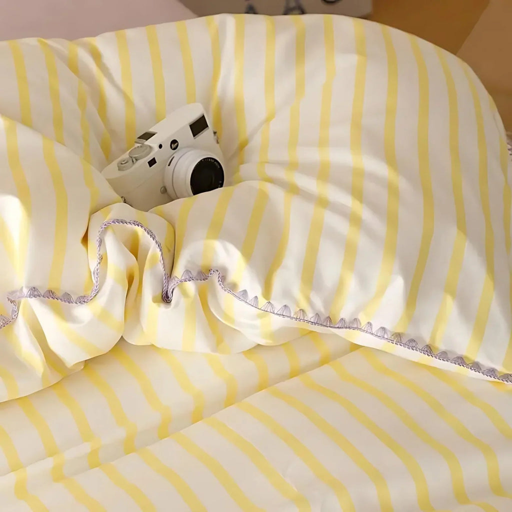 Memphis Bedding Set-Welvere