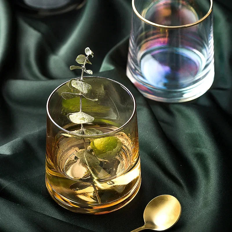 Memphis Glassware-Welvere