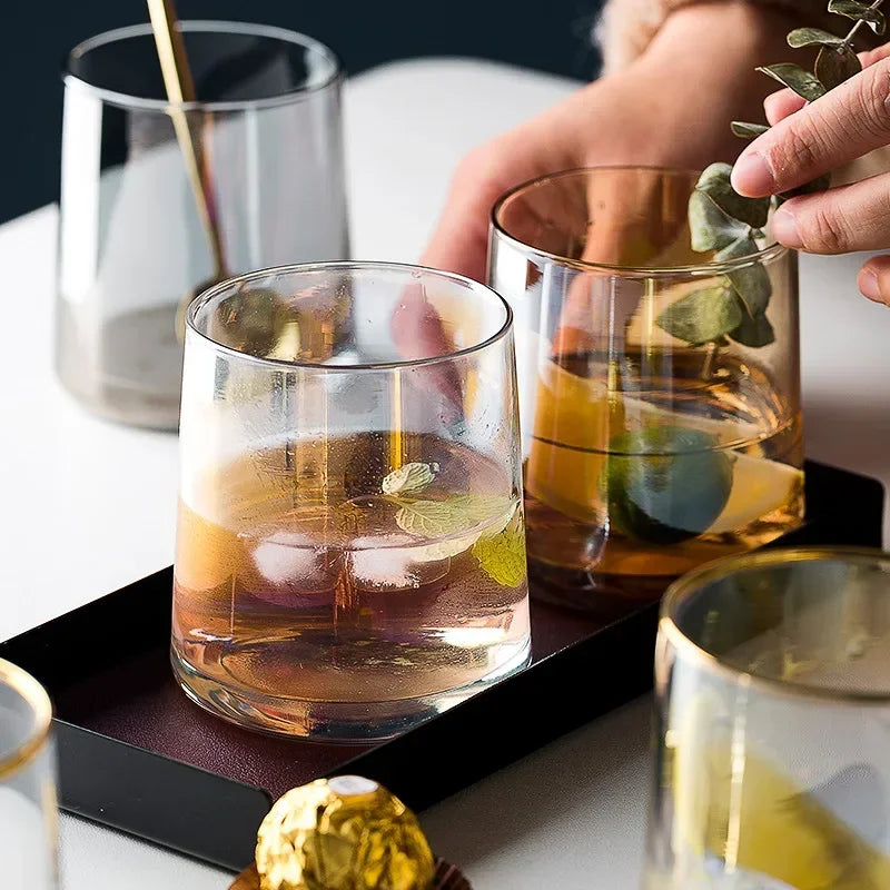 Memphis Glassware-Welvere