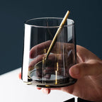 Memphis Glassware-Welvere