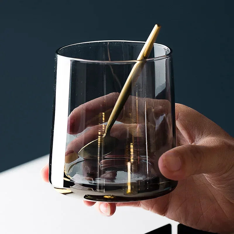 Memphis Glassware-Welvere