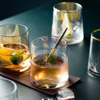 Memphis Glassware-Welvere