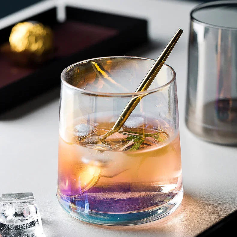 Memphis Glassware-Welvere