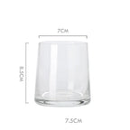 Memphis Glassware-Welvere