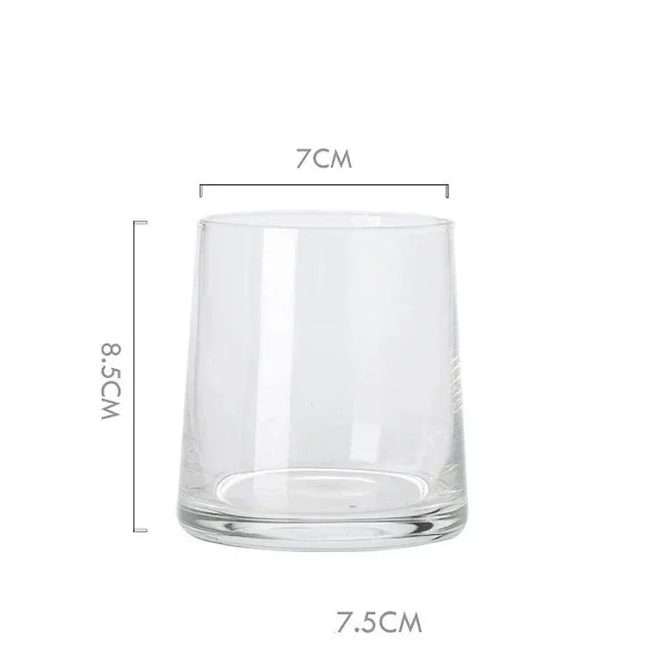 Memphis Glassware-Welvere