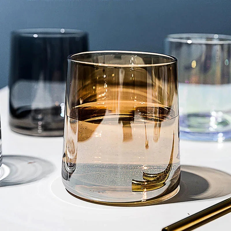 Memphis Glassware-Welvere