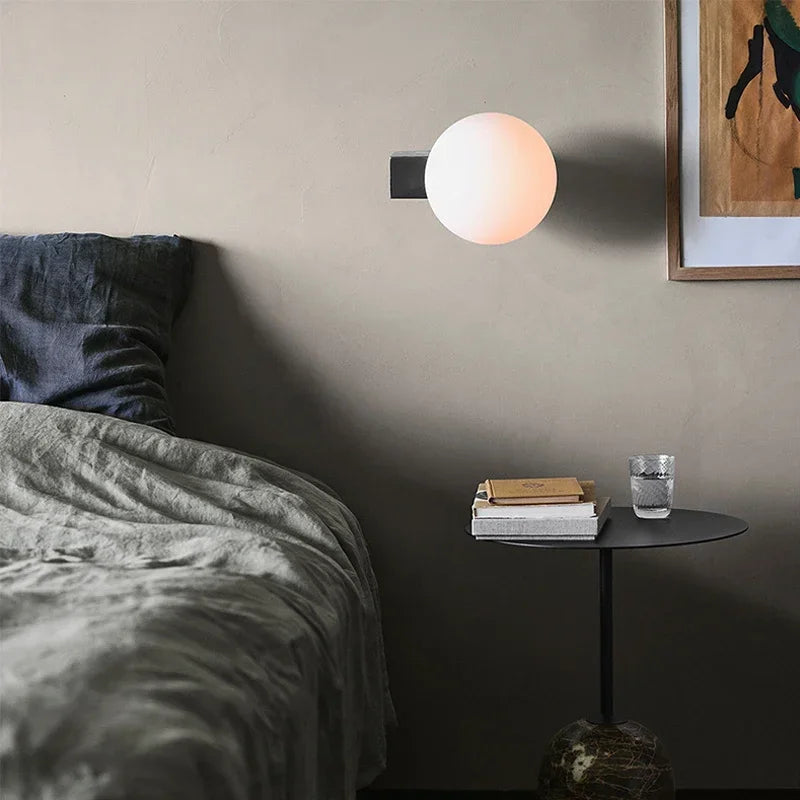 Memphis Livine Lamp-Welvere