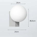 Memphis Livine Lamp-Welvere