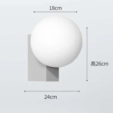 Memphis Livine Lamp-Welvere