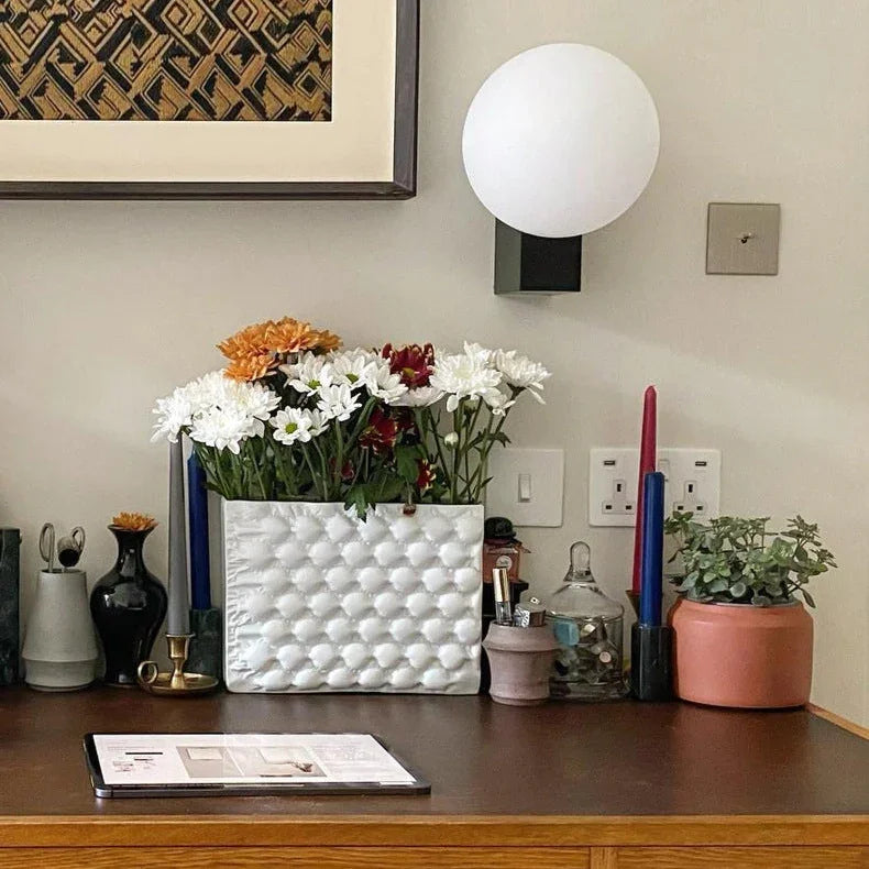 Memphis Livine Lamp-Welvere