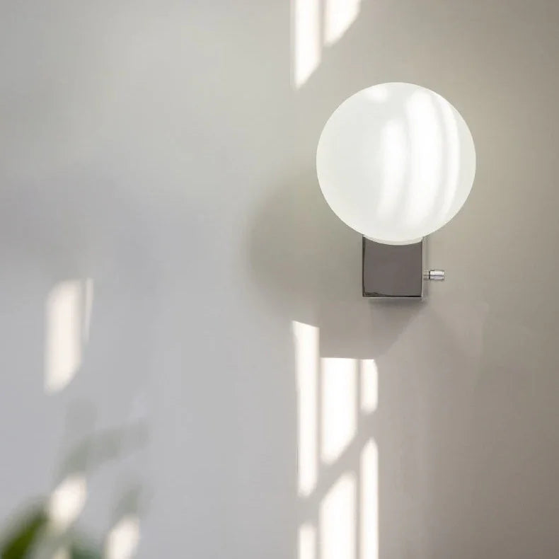 Memphis Livine Lamp-Welvere