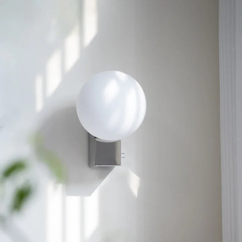 Memphis Livine Lamp-Welvere